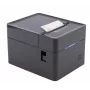 POS spausdintuvas Olympia 947990055 — Tiesioginė terminė, 250 mm/s, 80 mm ritinėlio skersmuo, 80 mm spausdinimo plotis, USB Type-A, RS-232, laidinis, juodas