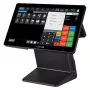 Viskas viename jutiklinis terminalas Olympia T400DK 39,6 cm (15,6 colio) Android 11 juodas