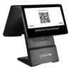 Viskas viename jutiklinis terminalas Olympia T400DK 39,6 cm (15,6 colio) Android 11 juodas