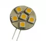 Synergy 21 LED Retrofit G4 6x SMD šviesiai balta