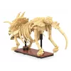 Konstravimo rinkinys „Jamara CaDA“ dinozauro fosilija Triceratops plytos — 272 dalys, amžius 8+