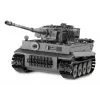 Tanko modelis Jamara CaDA Tiger, mastelis 1:35, elektrinis variklis, ličio jonų baterija, nuo 8 metų