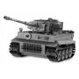 Tanko modelis Jamara CaDA Tiger, mastelis 1:35, elektrinis variklis, ličio jonų baterija, nuo 8 metų
