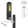 Antena DELOCK 10037 5G LTE SMA jungtis įvairiakryptė stiprinimas 3–5 dBi