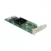 DeLOCK 8 prievadų SATA PCI Express x8 kortelė su prijungimo kabeliu