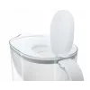 Vandens filtro ąsotis BRITA Style Essential XL su MAXTRA PRO Pure Performance kasetėmis (3) — baltas