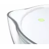 Vandens filtro ąsotis BRITA Style Essential XL su MAXTRA PRO Pure Performance kasetėmis (3) — baltas