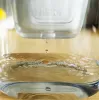 Vandens filtro ąsotis BRITA Style Essential XL su MAXTRA PRO Pure Performance kasetėmis (3) — baltas
