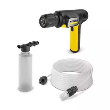 Rankinis kompaktiškas valiklis Karcher OC Handheld Compact (modelis 1.328-120.0)