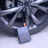 4smarts transporto priemonės paleidimo starteris 456312 — 300 A paleidimo srovė, 2 A išvestis, 16,6 V baterija, juoda