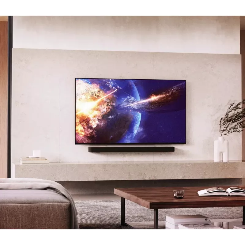 Sieninio laikiklio rinkinys Sony SU-WL900 garso kolonėlei — suderinamas su SUWB1
