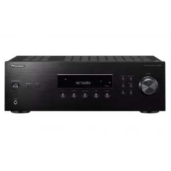 Pioneer SX-10AE 45 W 4.1 channels stereo Juoda
