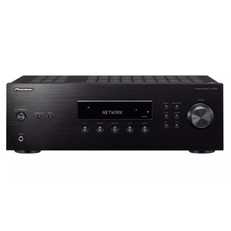 Pioneer SX-10AE 45 W 4.1 channels stereo Juoda