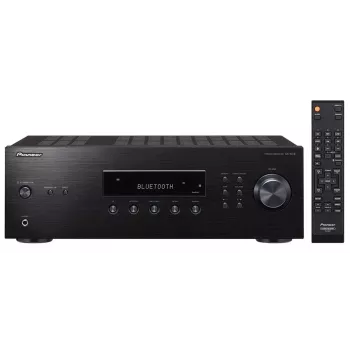 Pioneer SX-10AE 45 W 4.1 channels stereo Juoda