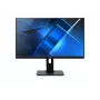 Monitorius Acer VERO B227QHBMIPRZXV 21,5 colio FHD 100Hz HDMI DP USB šakotuvas Juodas