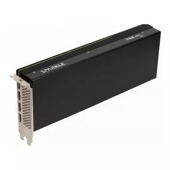 Grafikos plokštė Sparkle B70 Pro 32 GB Intel Arc GDDR6 pasyvus aušinimas