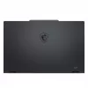 MSI Cyborg 17 B13WGKG-203XPL Intel® Core™ i7 i7-13620H Nešiojamas kompiuteris 43,9 cm (17,3) Full HD 16 GB DDR5-SDRAM 1 TB SSD NVIDIA GeForce RTX 5070 Wi-Fi 6E (802.11ax) Be OS Juoda