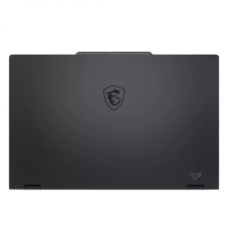 MSI Cyborg 17 B13WGKG-203XPL Intel® Core™ i7 i7-13620H Nešiojamas kompiuteris 43,9 cm (17,3) Full HD 16 GB DDR5-SDRAM 1 TB SSD NVIDIA GeForce RTX 5070 Wi-Fi 6E (802.11ax) Be OS Juoda