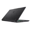 MSI Cyborg 17 B13WGKG-203XPL Intel® Core™ i7 i7-13620H Nešiojamas kompiuteris 43,9 cm (17,3) Full HD 16 GB DDR5-SDRAM 1 TB SSD NVIDIA GeForce RTX 5070 Wi-Fi 6E (802.11ax) Be OS Juoda