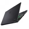 MSI Cyborg 17 B13WGKG-203XPL Intel® Core™ i7 i7-13620H Nešiojamas kompiuteris 43,9 cm (17,3) Full HD 16 GB DDR5-SDRAM 1 TB SSD NVIDIA GeForce RTX 5070 Wi-Fi 6E (802.11ax) Be OS Juoda