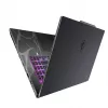 MSI Cyborg 17 B13WGKG-203XPL Intel® Core™ i7 i7-13620H Nešiojamas kompiuteris 43,9 cm (17,3) Full HD 16 GB DDR5-SDRAM 1 TB SSD NVIDIA GeForce RTX 5070 Wi-Fi 6E (802.11ax) Be OS Juoda
