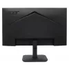 Monitorius Acer KA2 KA272UP6bmiipx 27 colių Quad HD (2560 x 1440) IPS LCD, 4 ms, 178° žiūrėjimo kampai, įmontuoti garsiakalbiai, VESA, juodas