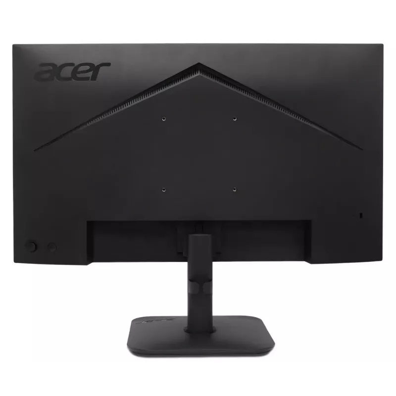 Monitorius Acer KA2 KA272UP6bmiipx 27 colių Quad HD (2560 x 1440) IPS LCD, 4 ms, 178° žiūrėjimo kampai, įmontuoti garsiakalbiai, VESA, juodas