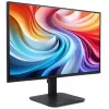 Monitorius Acer KA2 KA272UP6bmiipx 27 colių Quad HD (2560 x 1440) IPS LCD, 4 ms, 178° žiūrėjimo kampai, įmontuoti garsiakalbiai, VESA, juodas