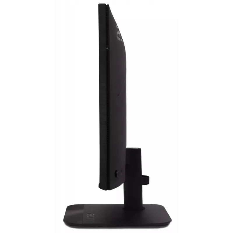 Monitorius Acer KA2 KA272UP6bmiipx 27 colių Quad HD (2560 x 1440) IPS LCD, 4 ms, 178° žiūrėjimo kampai, įmontuoti garsiakalbiai, VESA, juodas