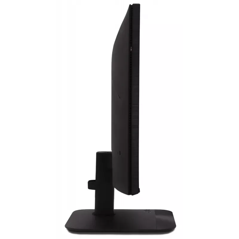 Monitorius Acer KA2 KA272UP6bmiipx 27 colių Quad HD (2560 x 1440) IPS LCD, 4 ms, 178° žiūrėjimo kampai, įmontuoti garsiakalbiai, VESA, juodas