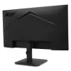 Monitorius Acer KA2 KA272UP6bmiipx 27 colių Quad HD (2560 x 1440) IPS LCD, 4 ms, 178° žiūrėjimo kampai, įmontuoti garsiakalbiai, VESA, juodas