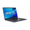 Acer TravelMate P4 TMP416-54-TCO nešiojamasis kompiuteris su Intel Ultra 7 255U, 16 GB RAM, 512 GB SSD, Windows 11 Pro