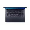 Acer TravelMate P4 TMP416-54-TCO nešiojamasis kompiuteris su Intel Ultra 7 255U, 16 GB RAM, 512 GB SSD, Windows 11 Pro