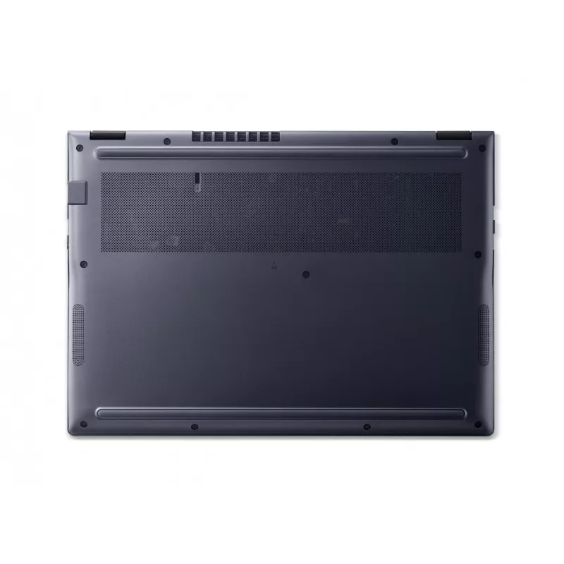 Acer TravelMate P4 TMP416-54-TCO nešiojamasis kompiuteris su Intel Ultra 7 255U, 16 GB RAM, 512 GB SSD, Windows 11 Pro