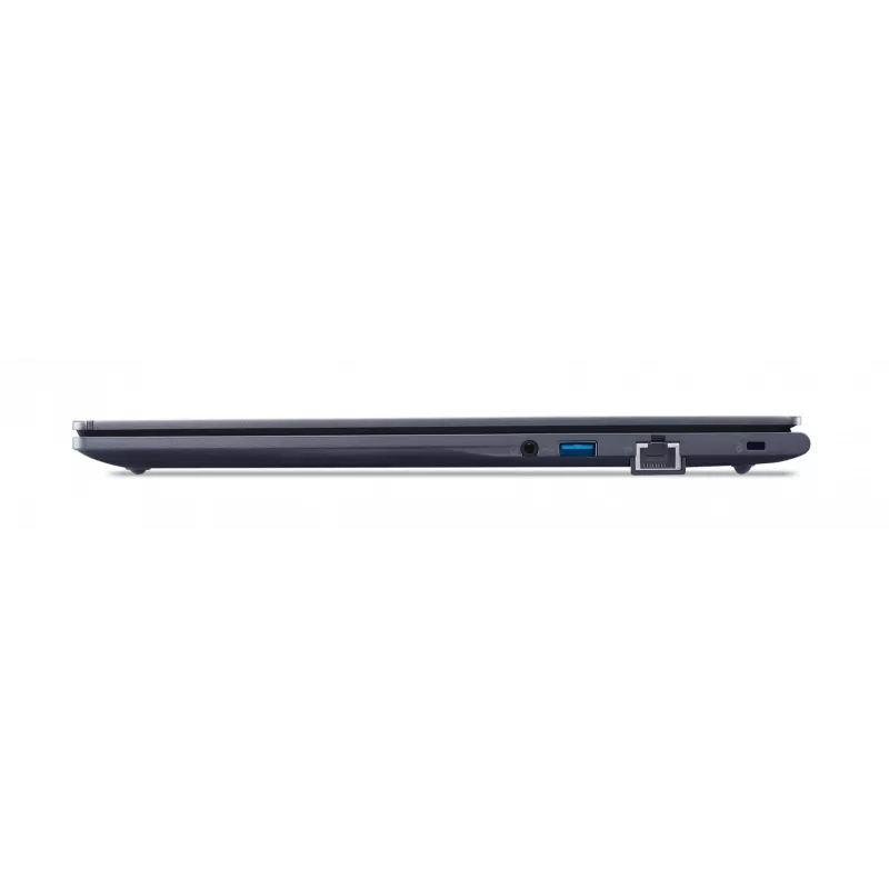 Acer TravelMate P4 TMP416-54-TCO nešiojamasis kompiuteris su Intel Ultra 7 255U, 16 GB RAM, 512 GB SSD, Windows 11 Pro