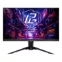 Monitorius ASRock PG32QFT 32 colių QHD (2560×1440) IPS LED, 1 ms, 180 Hz, VESA, aukščio reguliavimas, juodas