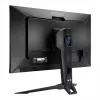 Monitorius ASRock PG32QFT 32 colių QHD (2560×1440) IPS LED, 1 ms, 180 Hz, VESA, aukščio reguliavimas, juodas