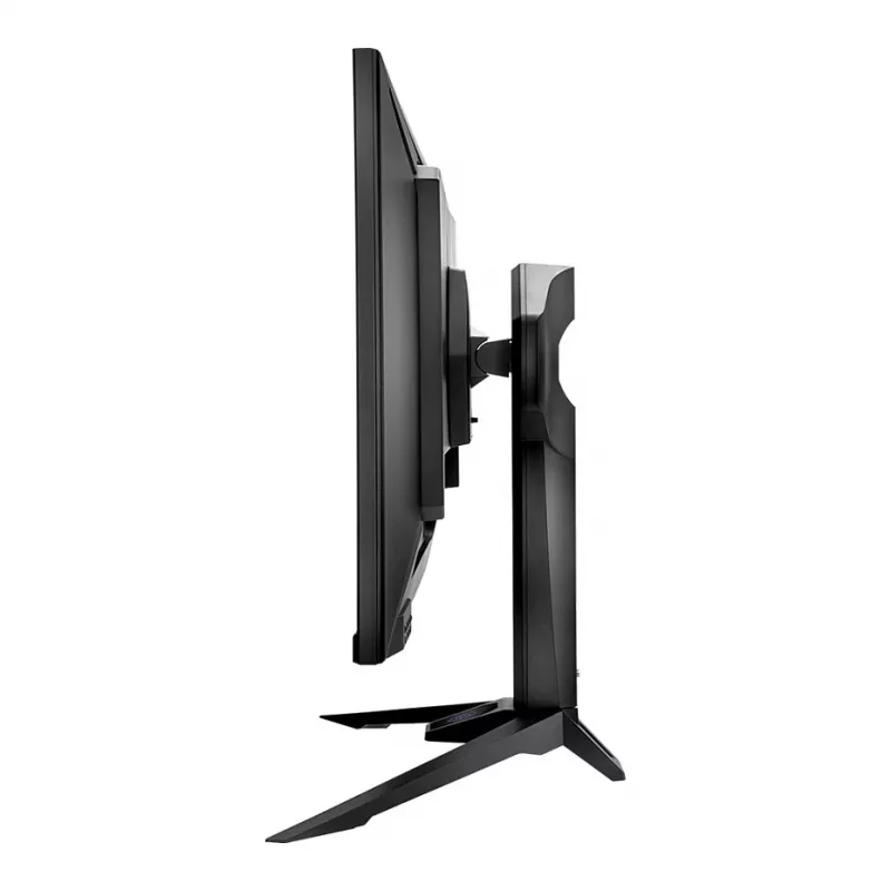 Monitorius ASRock PG32QFT 32 colių QHD (2560×1440) IPS LED, 1 ms, 180 Hz, VESA, aukščio reguliavimas, juodas