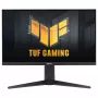 27 colių ASUS TUF Gaming VG27UQEL5A 4K UHD LCD monitorius, 3840×2160, 1 ms, IPS, VESA, aukščio reguliavimas, įmontuoti garsiakalbiai
