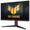27 colių ASUS TUF Gaming VG27UQEL5A 4K UHD LCD monitorius, 3840×2160, 1 ms, IPS, VESA, aukščio reguliavimas, įmontuoti garsiakalbiai