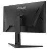 27 colių ASUS TUF Gaming VG27UQEL5A 4K UHD LCD monitorius, 3840×2160, 1 ms, IPS, VESA, aukščio reguliavimas, įmontuoti garsiakalbiai