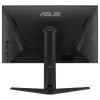 27 colių ASUS TUF Gaming VG27UQEL5A 4K UHD LCD monitorius, 3840×2160, 1 ms, IPS, VESA, aukščio reguliavimas, įmontuoti garsiakalbiai