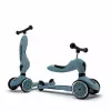 Trijų ratų paspirtukas Scoot & Ride 96271 Blue Kids 2.8 kg