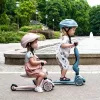 Trijų ratų paspirtukas Scoot & Ride 96271 Blue Kids 2.8 kg