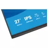 Kompiuterio monitorius IIYAMA ProLite XB2797QSN-B1 27 colių 2560x1440 Quad HD LCD IPS, matinis, USB 3.2 šakotuvas, garsiakalbiai, aukščio reguliavimas, VESA