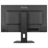 Kompiuterio monitorius IIYAMA ProLite XB2797QSN-B1 27 colių 2560x1440 Quad HD LCD IPS, matinis, USB 3.2 šakotuvas, garsiakalbiai, aukščio reguliavimas, VESA