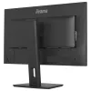 Kompiuterio monitorius IIYAMA ProLite XB2797QSN-B1 27 colių 2560x1440 Quad HD LCD IPS, matinis, USB 3.2 šakotuvas, garsiakalbiai, aukščio reguliavimas, VESA