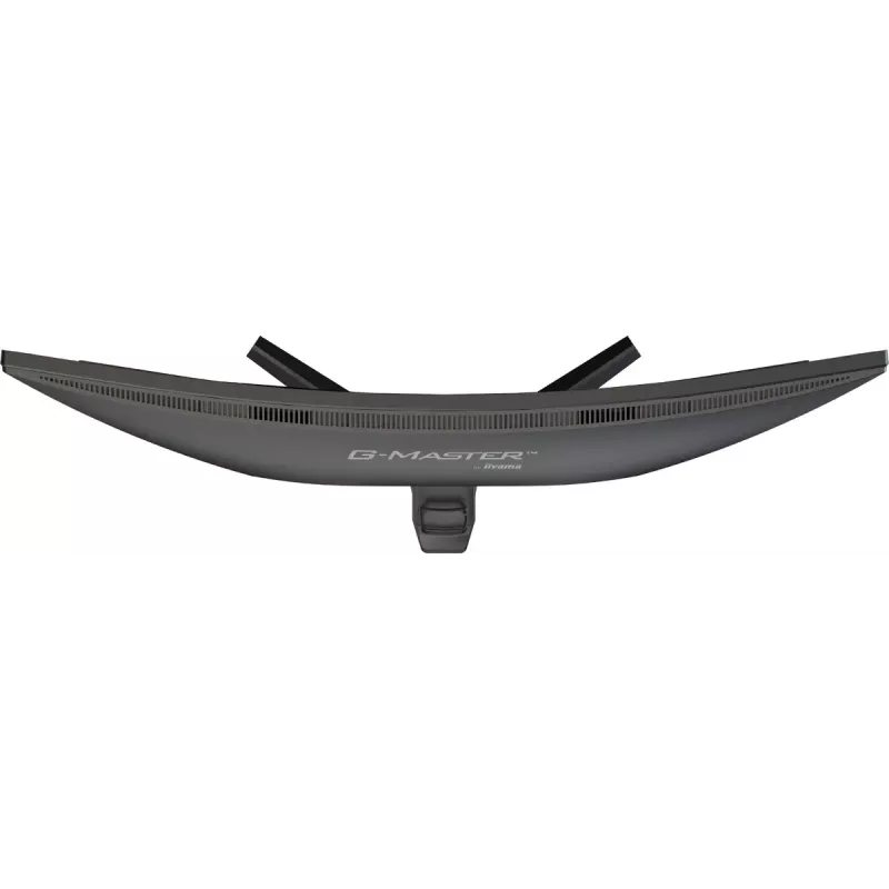 Monitorius IIYAMA G-MASTER GC2781HSU-B1 27 colių lenktas VA 1920×1080 144 Hz USB šakotuvas garsiakalbiai VESA juoda