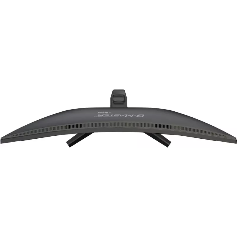 Monitorius IIYAMA G-MASTER GC2781HSU-B1 27 colių lenktas VA 1920×1080 144 Hz USB šakotuvas garsiakalbiai VESA juoda