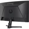 Monitorius IIYAMA G-MASTER GC2781HSU-B1 27 colių lenktas VA 1920×1080 144 Hz USB šakotuvas garsiakalbiai VESA juoda